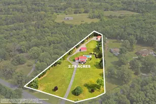 1855 Bucks Mill Rd, Strasburg, VA 22657 - Photo 83