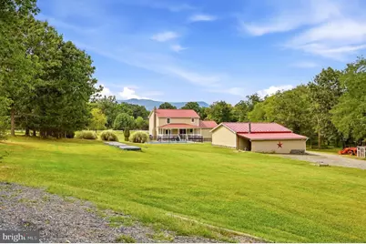 1855 Bucks Mill Road, Strasburg, VA 22657 - Photo 67