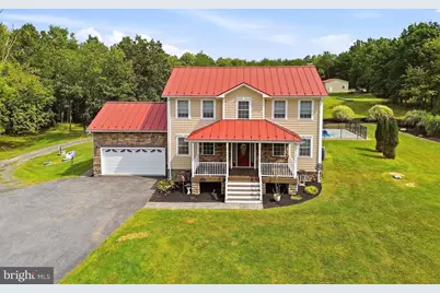 1855 Bucks Mill Road, Strasburg, VA 22657 - Photo 1