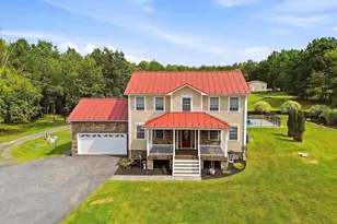 1855 Bucks Mill Rd, Strasburg, VA 22657 - Photo 1