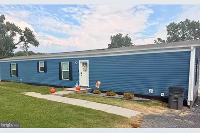 1371 Wakeman Mill Road, Front Royal, VA 22630 - Photo 1