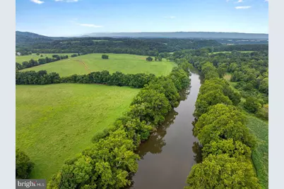 Lot E Strasburg Road, Front Royal, VA 22630 - Photo 3