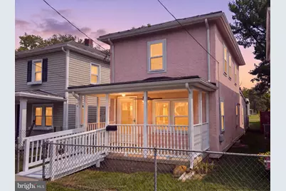318 Ritenour Street, Front Royal, VA 22630 - Photo 1