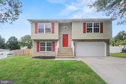 1208 Devin Court, Front Royal, VA 22630 - Photo 1