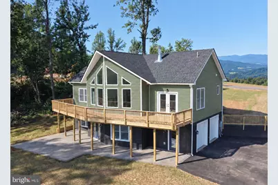 113 Lee Drive, Linden, VA 22642 - Photo 5