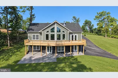 113 Lee Drive, Linden, VA 22642 - Photo 3