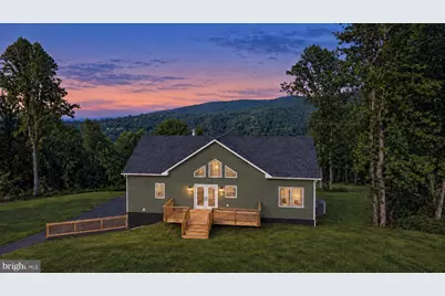 113 Lee Drive, Linden, VA 22642 - Photo 11