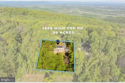 2668 High Top Road, Linden, VA 22642 - Photo 57
