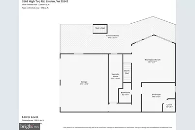 2668 High Top Road, Linden, VA 22642 - Photo 11