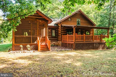 151 Valley Road, Front Royal, VA 22630 - Photo 1