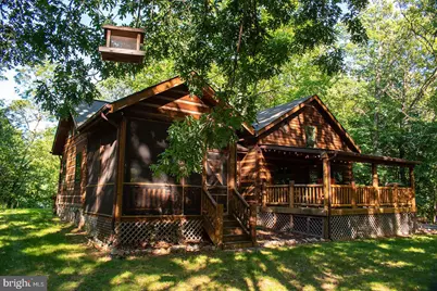 151 Valley Road, Front Royal, VA 22630 - Photo 47