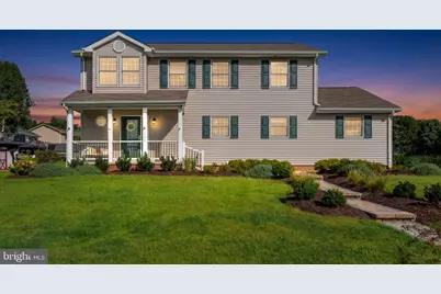 1154 Kesler Road, Front Royal, VA 22630 - Photo 3
