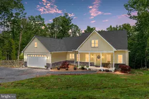 160 Camp David Ct, Linden, VA 22642 - Photo 1