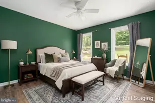 160 Camp David Ct, Linden, VA 22642 - Photo 13