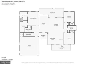 160 Camp David Ct, Linden, VA 22642 - Photo 51