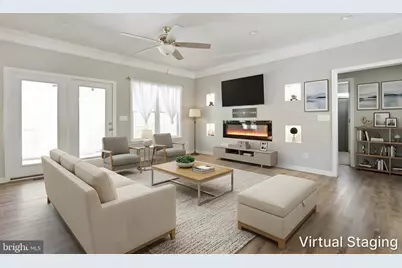 160 Camp David Ct, Linden, VA 22642 - Photo 5