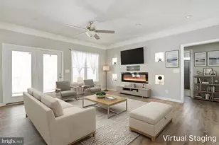 160 Camp David Ct, Linden, VA 22642 - Photo 5
