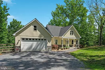 160 Camp David Ct, Linden, VA 22642 - Photo 27