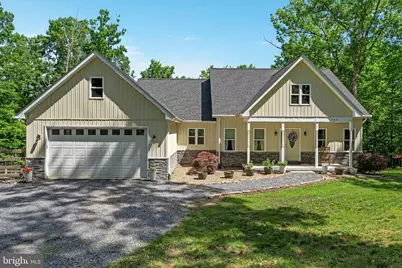 160 Camp David Ct, Linden, VA 22642 - Photo 25