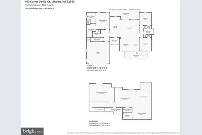 160 Camp David Ct, Linden, VA 22642 - Photo 35