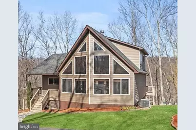 189 Hobbs Knob Road, Front Royal, VA 22630 - Photo 1