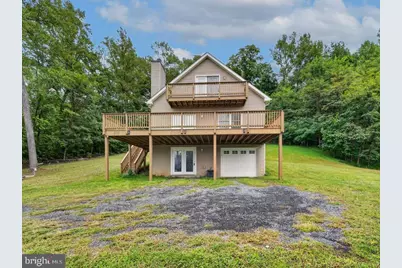 500 McDonalds Farm Road, Linden, VA 22642 - Photo 1