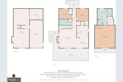 500 McDonalds Farm Road, Linden, VA 22642 - Photo 49