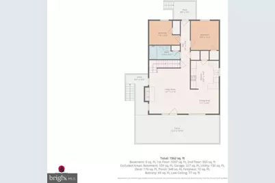 500 McDonalds Farm Road, Linden, VA 22642 - Photo 47