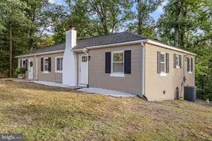 1716 Strasburg Rd, Front Royal, VA 22630 - Photo 3