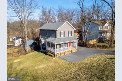 301 Rollason Drive, Front Royal, VA 22630 - Photo 3