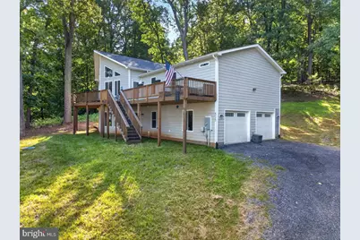 515 Red Bud Lane, Front Royal, VA 22630 - Photo 3