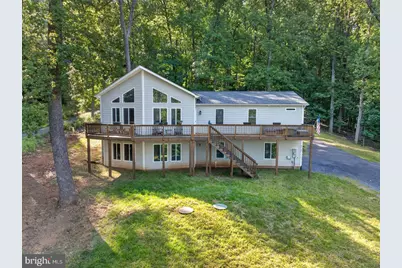 515 Red Bud Lane, Front Royal, VA 22630 - Photo 1