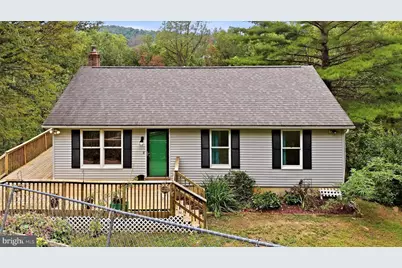684 Grimes Golden Road, Linden, VA 22642 - Photo 1