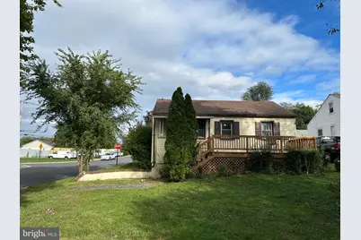 646 Belair Avenue, Front Royal, VA 22630 - Photo 5