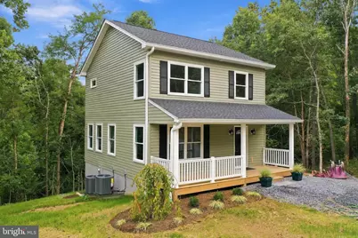 152 Persimmon Road, Front Royal, VA 22630 - Photo 3