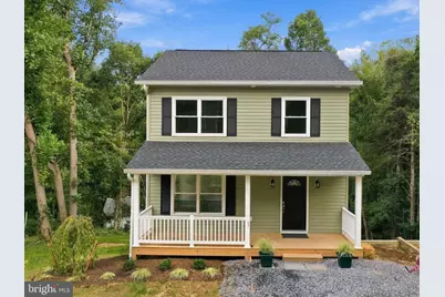 152 Persimmon Road, Front Royal, VA 22630 - Photo 1