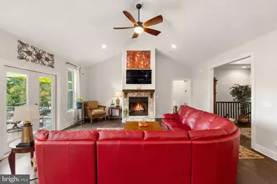 495 Mountain Brook Lane, Bentonville, VA 22610 - Photo 13