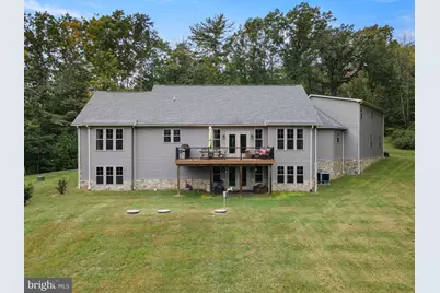 495 Mountain Brook Lane, Bentonville, VA 22610 - Photo 55