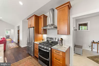 495 Mountain Brook Lane, Bentonville, VA 22610 - Photo 11