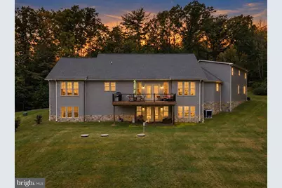495 Mountain Brook Lane, Bentonville, VA 22610 - Photo 3
