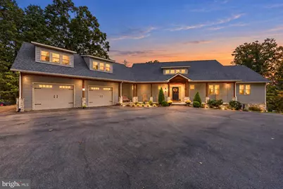 495 Mountain Brook Lane, Bentonville, VA 22610 - Photo 1