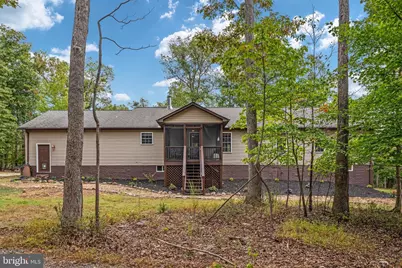 3823 Panhandle Road, Front Royal, VA 22630 - Photo 47