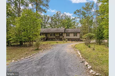 3823 Panhandle Road, Front Royal, VA 22630 - Photo 77
