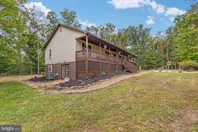 3823 Panhandle Road, Front Royal, VA 22630 - Photo 41