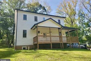 202 Split Rail Rd, Front Royal, VA 22630 - Photo 7