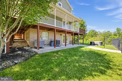 456 Boyds Mill Lane, Bentonville, VA 22610 - Photo 47