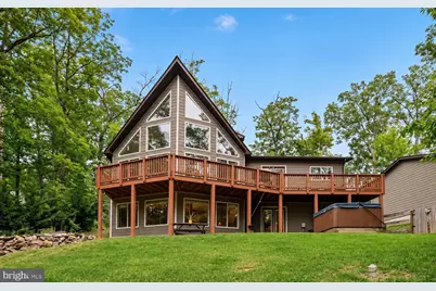 223 Wendy Hill Road, Front Royal, VA 22630 - Photo 1