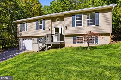 101 Ehlers Drive, Front Royal, VA 22630 - Photo 1