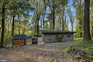 892 Massanutten Mountain Dr, Front Royal, VA 22630 - Photo 31