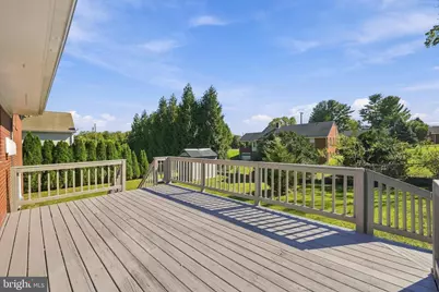 1045 Northview Avenue, Front Royal, VA 22630 - Photo 13